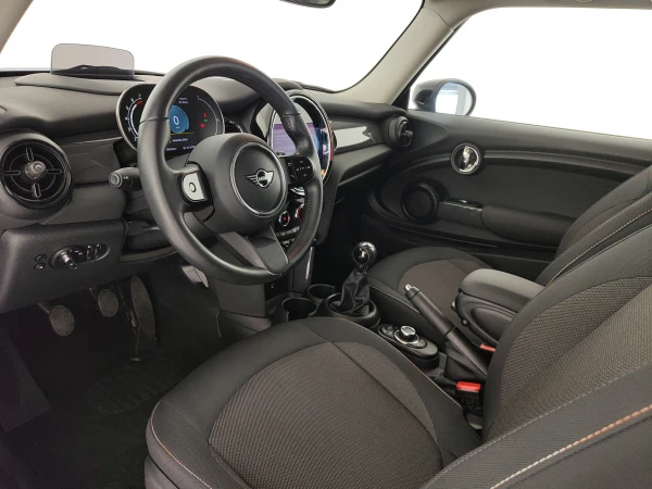 MINI COOPER 3 PORTE
