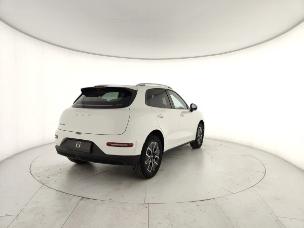 GWM ORA 5