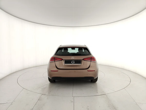 Mercedes-Benz CLASSE A