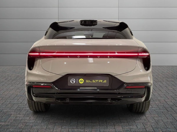 Lotus ELETRE