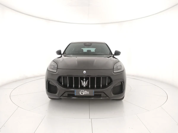 Maserati Grecale