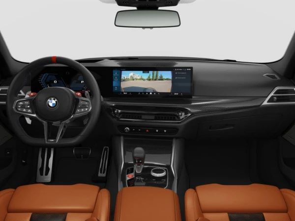 BMW M M3