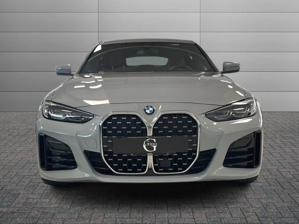 BMW SERIE 4