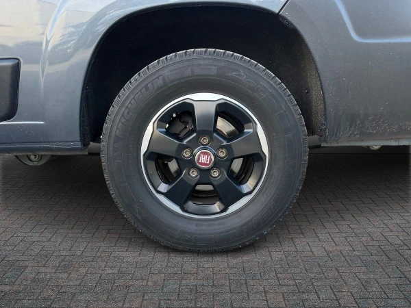 Fiat DUCATO (4ª SERIE)