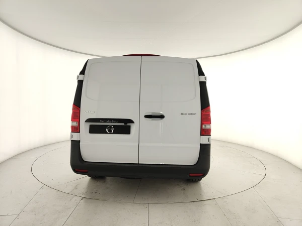 Mercedes-Vans VITO