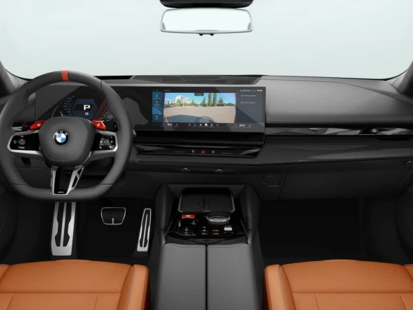 BMW M M5