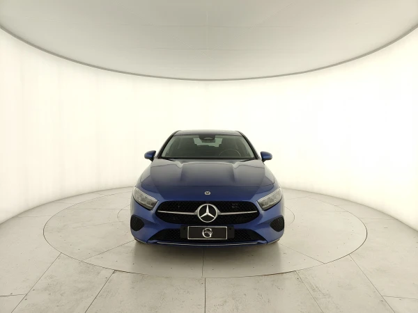 Mercedes-Benz CLASSE A