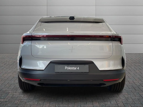 Polestar 4