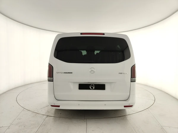Mercedes-Vans VITO