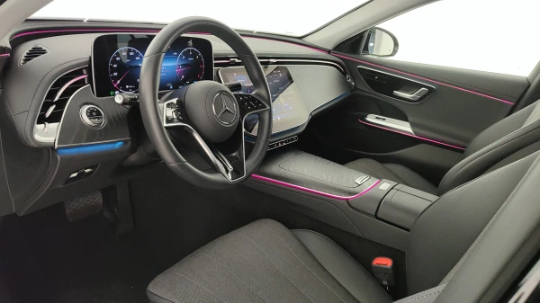 Mercedes-Benz CLASSE E