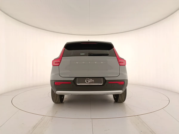 Volvo XC40 N1 2023