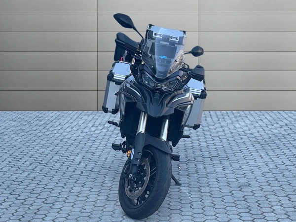 Benelli TRK