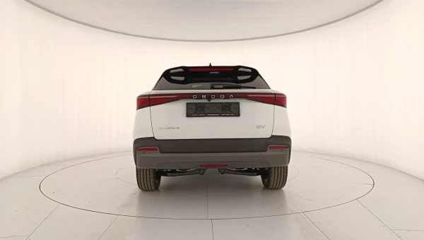 Omoda 5 EV