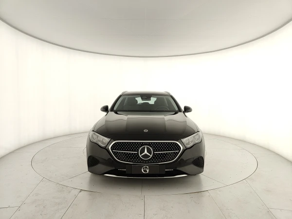 Mercedes-Benz CLASSE E