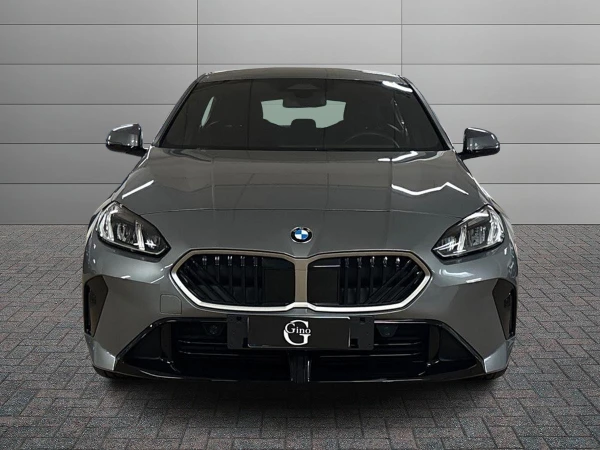 BMW SERIE 1